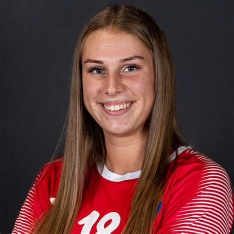 Kézilabdázó Szilovics Fanni fotója