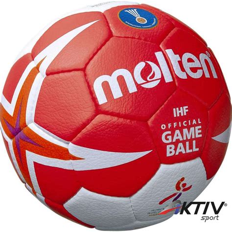 Molten kézilabda labdák csapatok részére