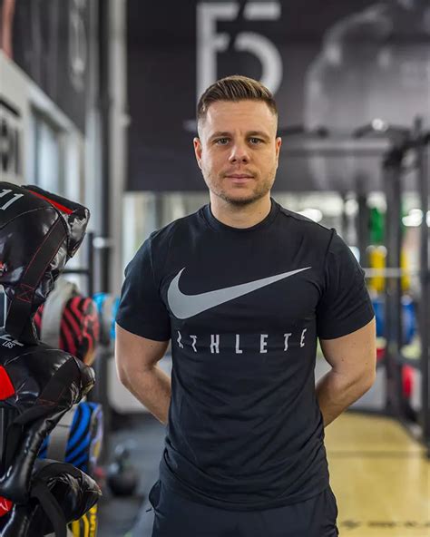 Sziffer András edző nyilatkozik