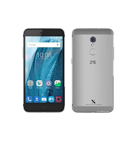 ZTE Blade V7 kijelző Full HD felbontással