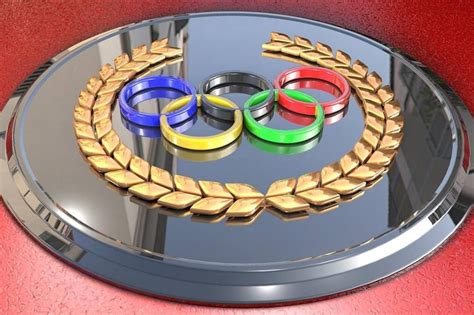 Drón az olimpiai játékokon