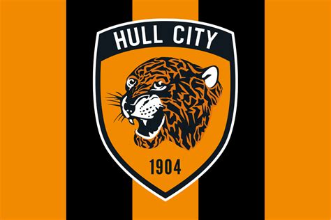 A Hull City korábbi címere