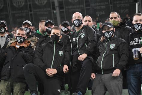 Fradi ultrák akcióban: közösségi és karitatív tevékenységek