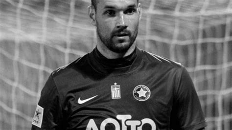 A gyászoló futballvilág Fülöp Márton halála után