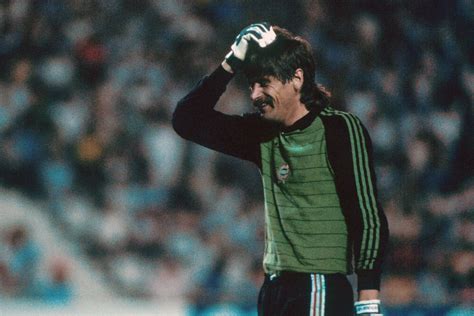 Mészáros Ferenc portréja a Vasas mezében