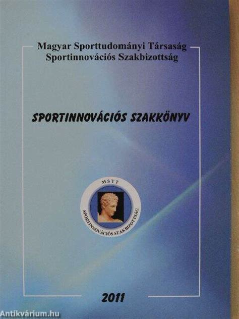 Sportinnovációs grafika