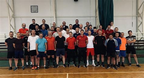 A futsal játékvezetők szerepe és pozíciói