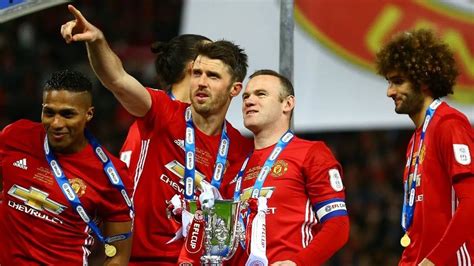 A Manchester United csapatának szurkolói