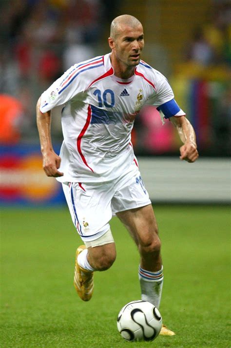 Zinedine Zidane Five-a-side szabályok