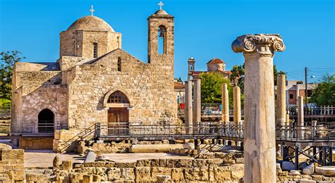 Panagia Chrysopolitissa templom