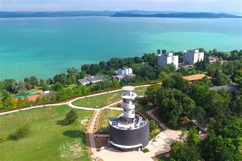Balatonföldvár, a magyar vitorlázás egyik központja