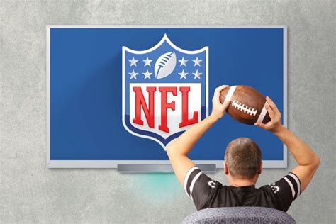 NFL előszezon közvetítési lehetőségek