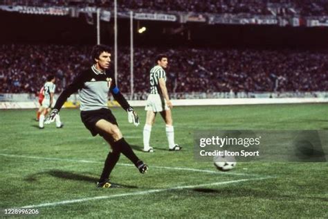 Dino Zoff, a Juventus kapusaként