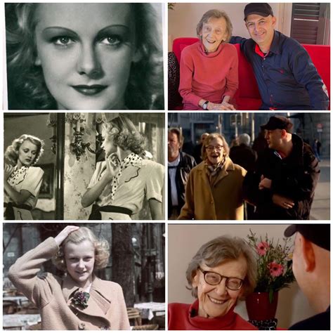A Preston Ladies felkészülése egy mérkőzésre 1939-ben
