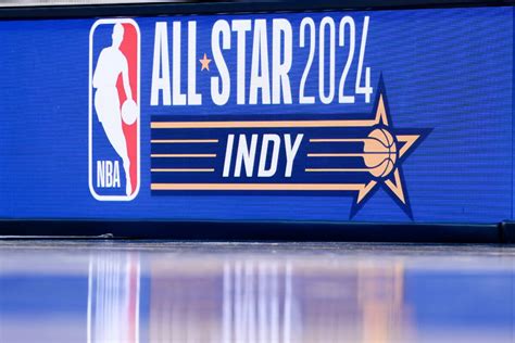 Az NBA All-Star gála hivatalos logója