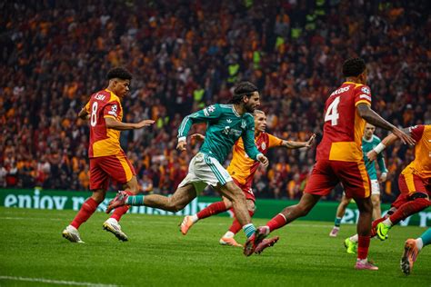A 2016-os Osmanlispor - Galatasaray mérkőzés kiemelt pillanatai