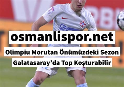 Osmanlispor és Galatasaray meccseinek teljesítmény elemzése