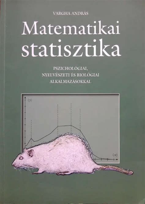 Matematikai statisztika és előrejelzés
