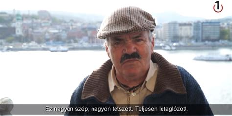El Risitas a magyar Parlamentben