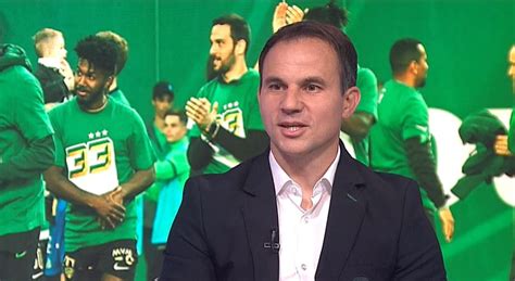 Hajnal Tamás, mint a Ferencváros sportigazgatója