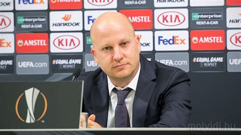 Marko Nikolics taktikai felkészülése a PAOK ellen