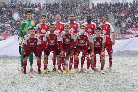 DVSC és FTC játékosok mérkőzés közben
