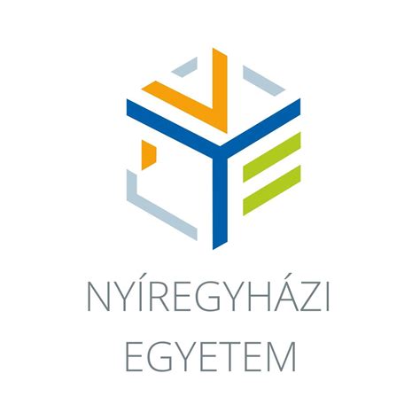 Az ASICS Sporttudományi Intézet logója és épülete