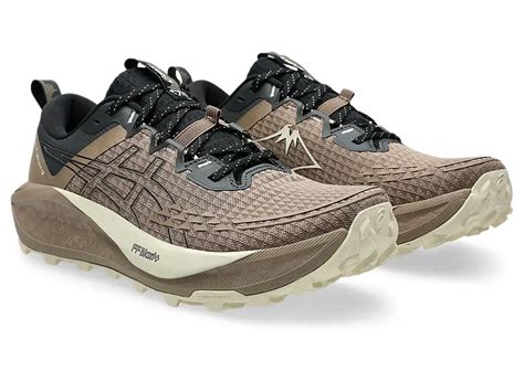 ASICS GEL-Trabuco terepfutó cipő akció közben