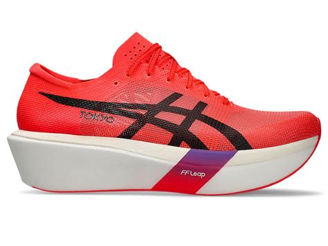 ASICS METASPEED Sky versenycipő kiemelt karbonlemezzel