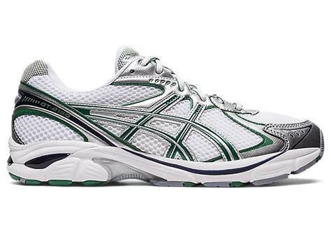 ASICS Sportstyle cipők, mint lifestyle kiegészítők