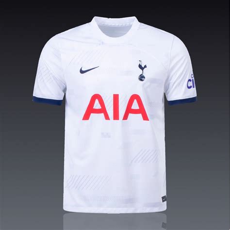 A Tottenham Hotspur mez evolúciójának idővonala