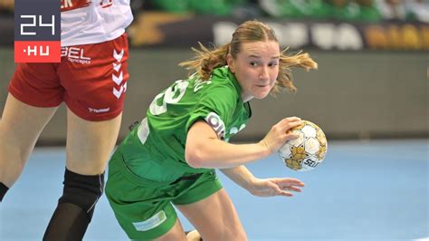 Bo van Wetering, a Győri ETO kulcsjátékosa akcióban