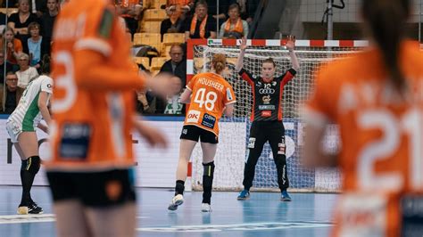 Dione Housheer, a négyes döntő legjobb játékosa
