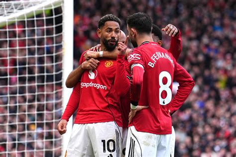Manchester United meccsjegy az Old Traffordra