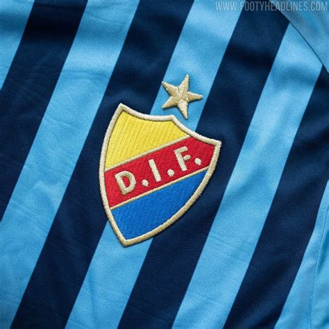 A svéd Djurgårdens IF Fotboll csapata edzésen