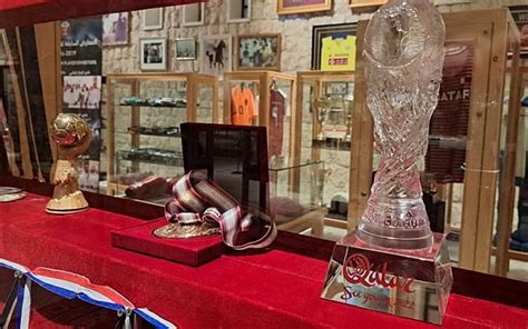 Labdarúgó-vb trófea