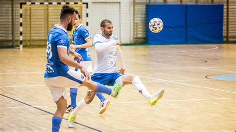 A futsal játék története