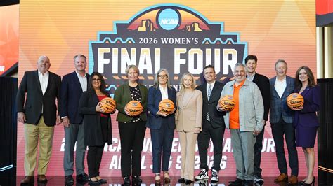 A Final Four díjátadó ceremónia