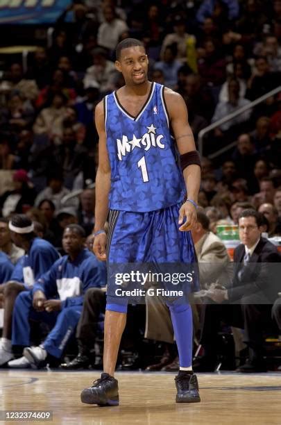 Tracy McGrady az Orlando Magic játékosaként