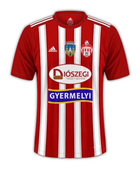 Grafikon a DAC és Sepsi OSK statisztikáiról