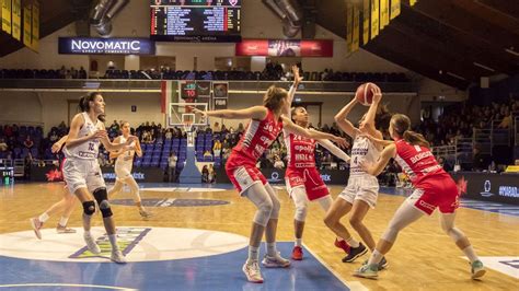 DVTK - Sopron Basket kosárlabda mérkőzés