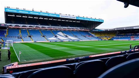 Elland Road stadion