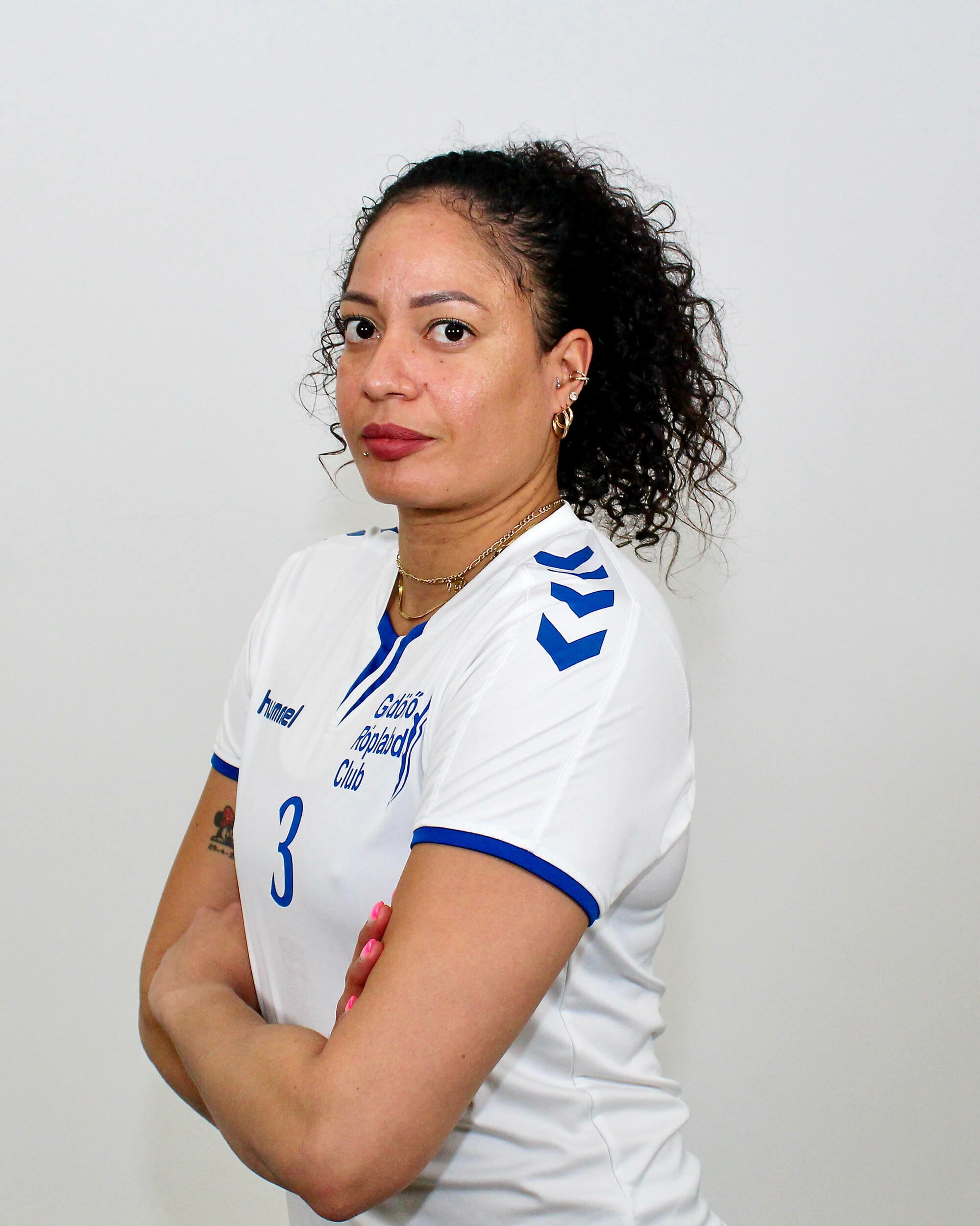 Rachel Sánchez Perez